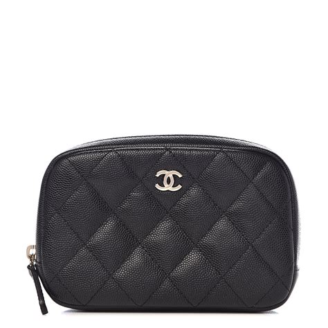 chanel pouch|chanel pouch small.